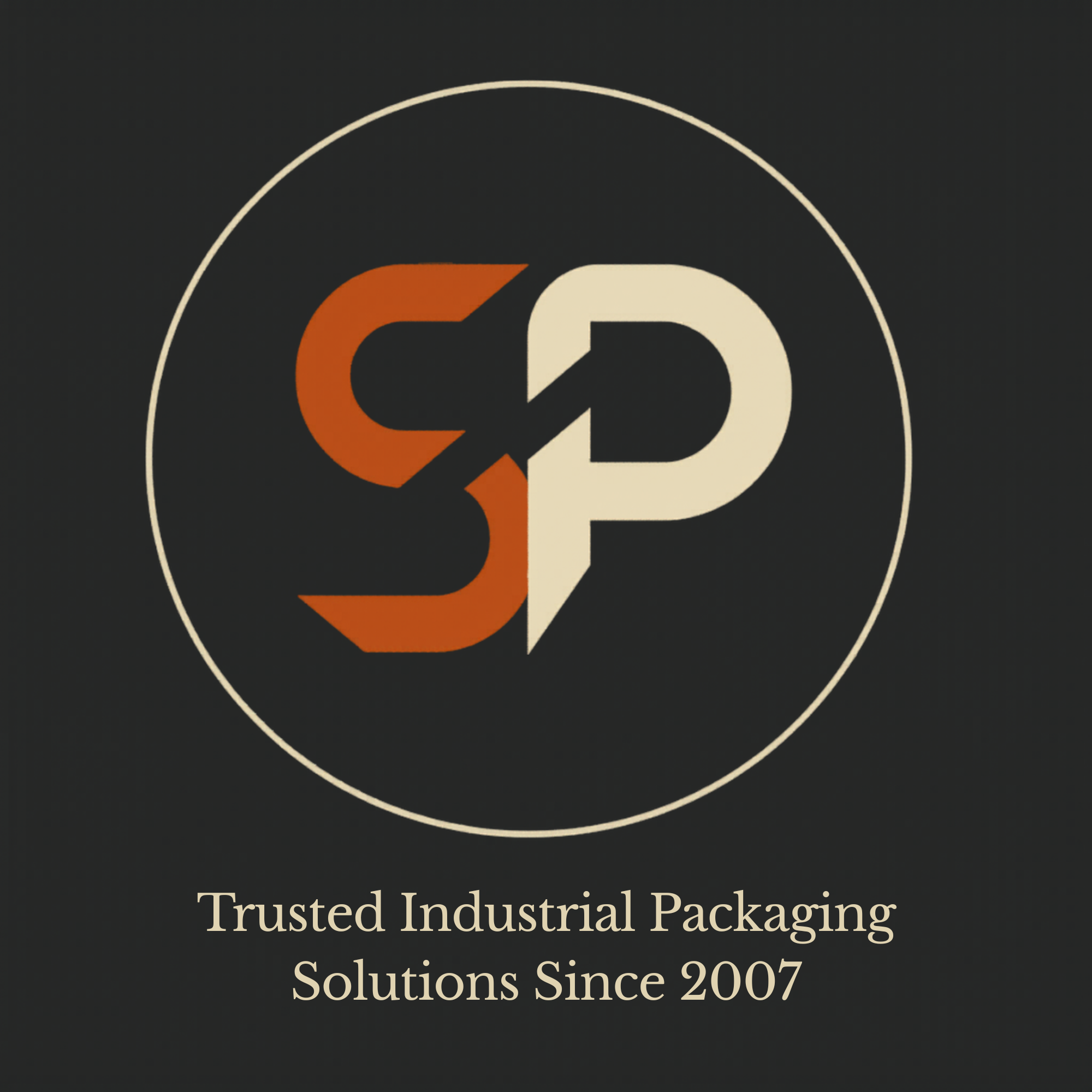 Samson Packaging logo