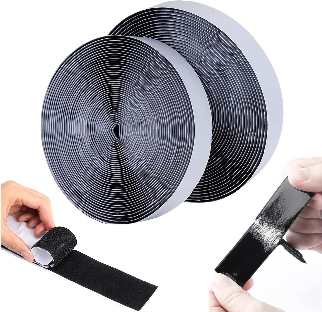 Self Adhesive Velcro (Hook & Loop Fastener Tape)