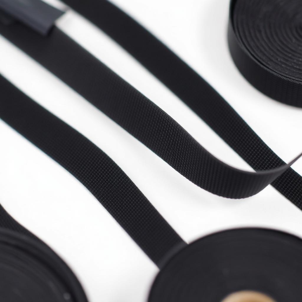 Hook & Loop Fastener Tapes for Diabetic Footwear