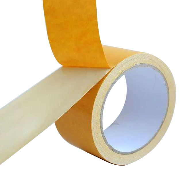 Double Sided Cloth Tape – Flexo & Stereo Mounting Tape